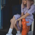 Lily Cowles Instagram - just don’t by @vectorxing