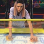 Lily Cowles Instagram - just don’t by @vectorxing
