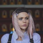 Lily Cowles Instagram - just don’t by @vectorxing