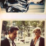 Lily Cowles Instagram - que padre