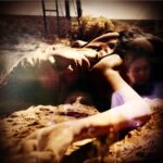Lily Cowles Instagram - Wake up loser We’re going to Season 3 @cwroswellnm #podsquad Bonanza Creek Ranch