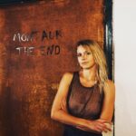 Lily Cowles Instagram - start me up Memory Motel