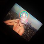 Lily Cowles Instagram - ✨Princessu Sparkle~chan✨ Shot by @miahaggi 🧢&👠by @alicelloydgeorge Body by sushi 🍣 Tokyo, Japan