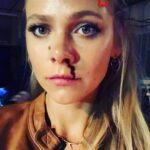 Lily Cowles Instagram - wut happened now isobel #roswellnm #stateoftheunion Roswell, New Mexico