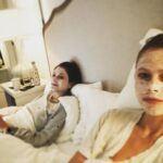 Lily Cowles Instagram - Men of Constant Sorrow