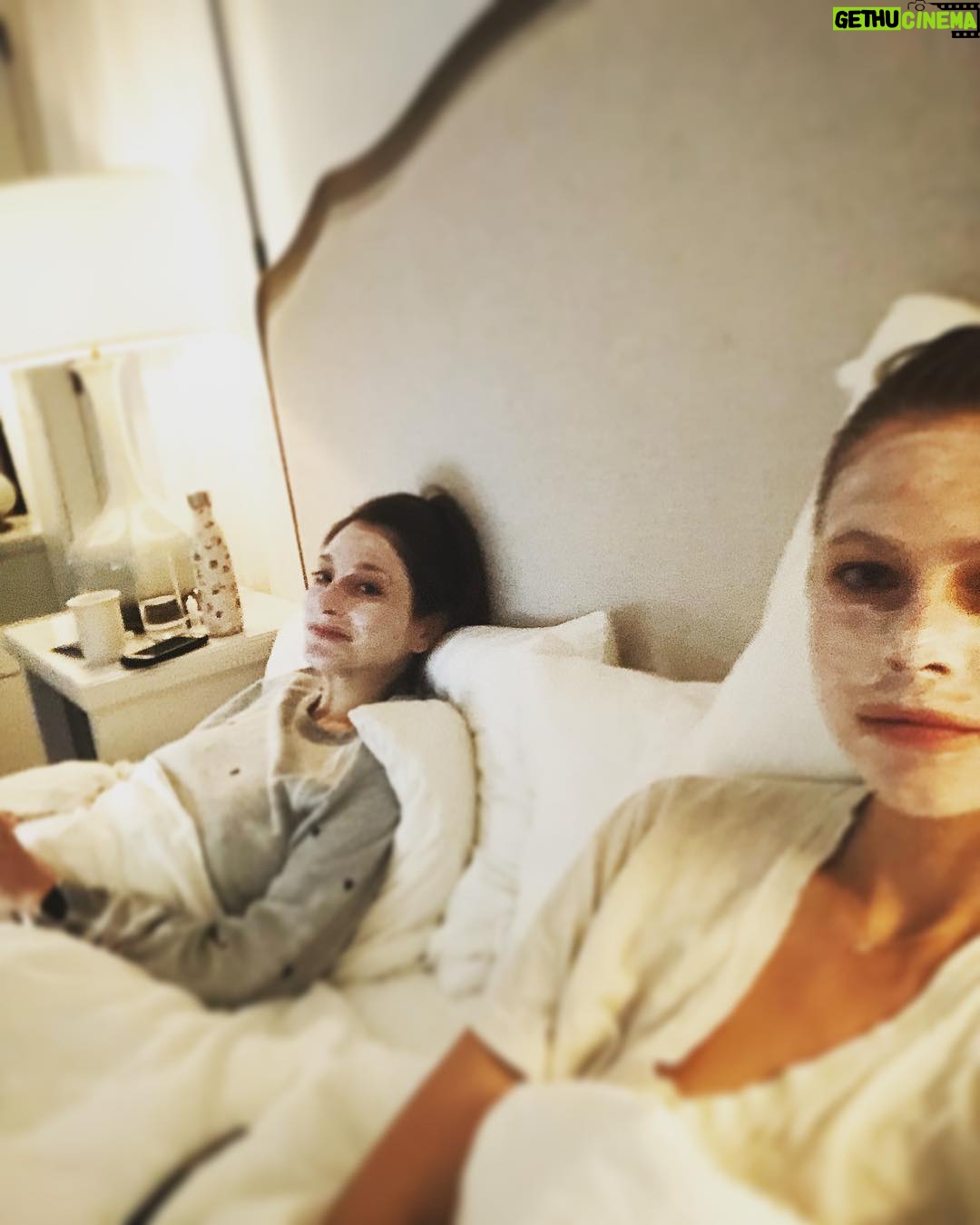 Lily Cowles Instagram - Men of Constant Sorrow