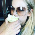 Lily Cowles Instagram - ASMR on set of @cwroswellnm #asmr #crafty #juicy #crispy #fresh Santa Fe Studios