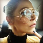 Lily Cowles Instagram - would you rather Uber