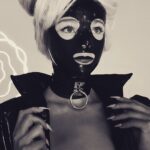 Lily Cowles Instagram - { HODL } 🐀el año de la rata🐀 CDMX