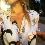Lily Cowles Instagram – You can never go home again, but at least you can go back a lil’ Princeton University