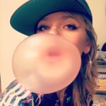 Lily Cowles Instagram – Any questions?