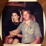 Lily Cowles Instagram – The Real Thing