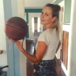 Lily Cowles Instagram – 28 got me feelin some type of way … #globetrotting or #harlemshake ? Photo cred @berryam whistle cred @domdezz produced by @oona @mrjackmadigan