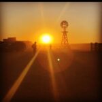 Lily Cowles Instagram - Wake up loser We’re going to Season 3 @cwroswellnm #podsquad Bonanza Creek Ranch