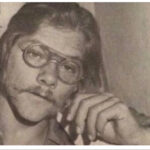 Lily Cowles Instagram – Pappy, you’ve been on my mind. Five years ago today we got the moto~doodle inked on our arms. Well, it’s always been my nature to take chances; my right hand drawing back, while my left hand advances. You taught me that. Our hearts must have the courage for the changing of the guards. Your life taught me that. Gardez la foi! Your love taught me that.