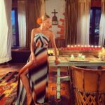 Lily Cowles Instagram - Si Dios lo permite, ey Isobel … Roswell, New Mexico