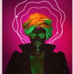 Lily Cowles Instagram - VÉRTIGO El Año de la Rata CDMX
