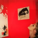 Lily Cowles Instagram - milk +