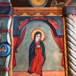 Lily Cowles Instagram - Nuestra Señora de Dolores Ruega por nosotros pecadores Season finale of Roswell, NM Tonight at 9 on the CW Like a knife to the heart