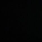 Lily Cowles Instagram - paint it black