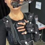 Lily Cowles Instagram - Why go Rogue when you could go Rouge?? 🥀 Rouge MoCap