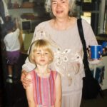 Lily Cowles Instagram - ¡viva la mama!