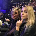 Lily Cowles Instagram - ¡viva la mama!