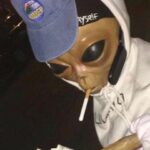 Lily Cowles Instagram - ✨to thine own self be true✨ 👽Roswell, NM series finale👽 🫀tonight at 8/7c on @thecw🫀 Roswell, New Mexico