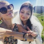 Lily Cowles Instagram - snakes cakes & dreamscapes by @immajustine #justalex