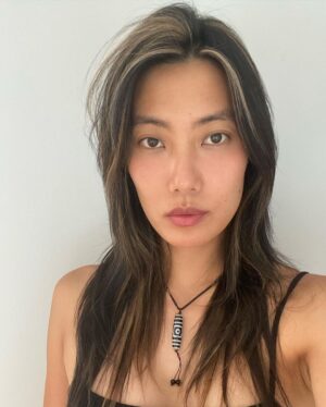 Lily Gao Instagram - 1 Barbie 
2 His name is Fried Egg 荷包蛋
3 He is a rescue 
4 Wuzhen
5 Muxin’s backyard 
6 BARBIE
7 Natural
8 Highlights 
9 You already know