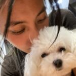 Lily Gao Instagram - they’re just too lovely!