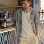 Lionel Messi Instagram - ¡Hola a todos! Estoy feliz de anunciar mi nueva asociación con Michelob ULTRA, la Cerveza ligera superior. Tenemos grandes planes por delante. ¡Estén atentos a lo que se viene! #teamULTRA Hey everyone! I’m excited to announce my new partnership with Michelob ULTRA, the Superior Light Beer. We have big plans ahead, so stay tuned! #teamULTRA