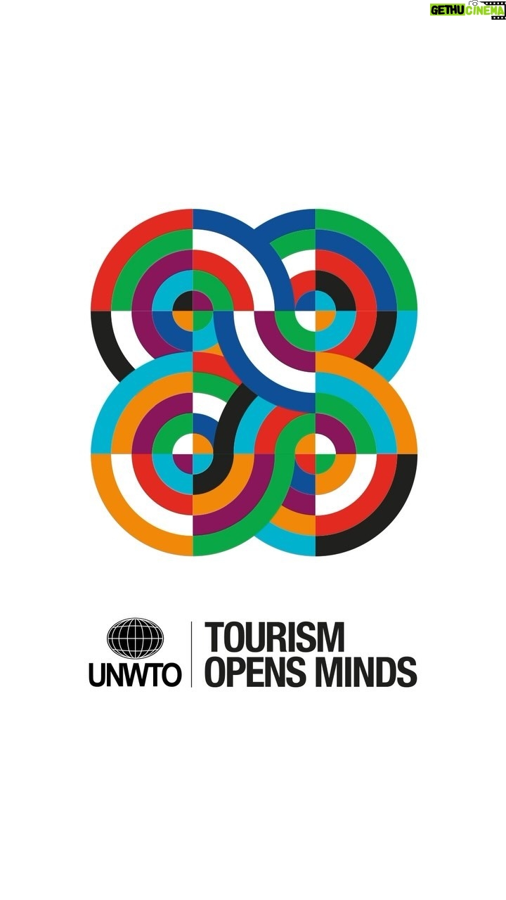 Lionel Messi Instagram - Share this video and show the world that you too have taken the pledge to travel to less visited destinations. Compartí este video y mostrale al mundo que vos también tenés el compromiso de viajar a destinos menos visitados. #tourismopensminds #wtd2023 #worldtourismday