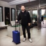 Lionel Messi Instagram - Juntos otra vez 🇦🇷