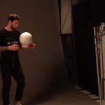 Lionel Messi Instagram - I’m joining forces with OrCam for the launch of their new game-changing device, OrCam Read 3, helping people with low vision or reading fatigue. This all-in-one solution is incredible. It’s a customizable magnifier, a handheld reading companion, and a stationary reader that acts as the ultimate reading companion. Join us as we make a difference together! orcam.com/en-us/orcam-read-3 Estoy uniendo fuerzas con OrCam para el lanzamiento de su nuevo dispositivo revolucionario, el OrCam Read 3, que ayuda a personas con baja visión y fatiga de lectura. Esta solución todo en uno es increíble. Es una lupa personalizable, un compañero de lectura portátil y un lector estacionario que actúa como el compañero de lectura definitivo. ¡Unite a nosotros mientras hacemos la diferencia juntos! orcam.com/es-es/orcam-read-3 #OrCamRead3 #AssistiveTech #LowVision @orcam_technologies
