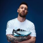 Lionel Messi Instagram - Algunas cosas nunca cambian. Some things never change. @adidasfootball 🔥
