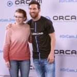 Lionel Messi Instagram - As an OrCam Ambassador, I am proud to be part of a mission that’s transforming lives! Imagine a world where individuals with Dyslexia and ADHD can read with confidence! 🌟 That’s OrCam Learn’s vision. Reading with ease should be accessible to all, and OrCam Learn is breaking down those barriers. Join me on this empowering journey to create a world where every person can thrive with their true potential. ✔️ https://orcam.co/OrCamLearn-AssistiveTech Como Embajador de OrCam, ¡Estoy orgulloso de ser parte de una misión que está transformando vidas! ¡Imagínense un mundo donde las personas con dislexia y TDAH puedan leer con confianza! 🌟 Esa es la visión de OrCam Learn. Leer con facilidad debe ser accesible para todos, y OrCam Learn está derribando esas barreras. Acompañame en este apasionante recorrido para construir un mundo donde todas las personas puedan alcaznar su verdadero potencial. ✔️ https://orcam.co/OrCamLearn-AssistiveTech #OrCamLearn #AssistiveTech #Dyslexia @orcam_technologies