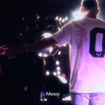 Lionel Messi Instagram - week one: done✅ follow @leomessi’s first 7️⃣ days in the 3️⃣0️⃣5️⃣ as @intermiamicf’s number 1️⃣0️⃣ #impossibleisnothing #adidasfootball Miami, Florida