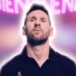 Lionel Messi Instagram - Trayendo el Miami Vibe a @themessistore 🦩🌴🔥 DISPONIBLE AHORA: La colección ROSA/VIBE‼️ Bringing in the Miami Vibe to @themessistore🦩🌴🔥 OUT NOW: The ROSA/VIBE Collection‼️