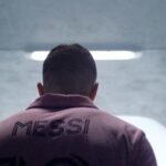 Lionel Messi Instagram - Vamos. Watch @intermiamicf vs @cruzazul tonight at 8pm ET, with #MLSSeasonPass on Apple TV.