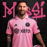 Lionel Messi Instagram - BIENVENIDO 1️⃣0️⃣