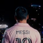Lionel Messi Instagram - Sí, Muchachos📍