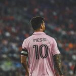 Lionel Messi Instagram - Vamosssssss!!!!! 💪💪 @opencup Cincinnati, Ohio