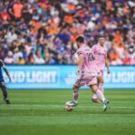 Lionel Messi Instagram - Vamosssssss!!!!! 💪💪 @opencup Cincinnati, Ohio