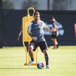 Lionel Messi Instagram - Florida Blue Training Center