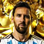 Lionel Messi Instagram – Como orgulloso embajador del juego de fútbol de KONAMI « eFootball™️ 2024 », ¡te invito a celebrar esta ocasión especial conmigo!
Recrearon escenas inolvidables de mi carrera como Player Cards en el juego. Miren el video en el que rememoro algunos de estos momentos.
Además, están celebrando una campaña especial en la que podés añadirme a tu equipo con solo iniciar sesión. ¡Vení conmigo al terreno de juego!
As a proud ambassador of KONAMI’s football game « eFootball™ 2024 », I invite you to celebrate this special occasion with me!
They have recreated unforgettable scenes in my career as in-game Player Cards. Check out the video as I revisit some of these moments.
In addition, they are running a special campaign where you can add me to your team just by logging in. Join me on the pitch!