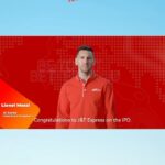 Lionel Messi Instagram - It has been a pleasure working with J&T Express as their global ambassador, witnessing their exceptional growth and accomplishments. I am happy to share about the completion of another milestone by J&T Express: The Successful Launch of their  HKEX IPO! Congratulations J&T! Onwards to a better future, together.    Fue un placer trabajar con J&T Express como su embajador global, presenciando su crecimiento excepcional y logros. Estoy contento de compartir otro hito por parte de J&T Express: ¡El exitoso lanzamiento de su OPV en la Bolsa de Hong Kong (HKEX)! ¡Felicidades J&T! ¡Hacia un futuro mejor, juntos!