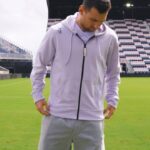 Lionel Messi Instagram - Experience responsible fashion with Messi Green Line: Rainforest Edition, ethically made using cotton deadstock. Join the circular economy movement and shop these limited-edition pieces at The Messi Store app or themessistore.com and support rainforest preservation. Discover responsible fashion today! 🌿🌎♻️ #SavetheRainforest #MessiGreenLine Conocé más sobre la moda responsable con la Colección Messi Green: Rainforest Edition, fabricada éticamente utilizando excedentes de algodón. Unite al movimiento de economía circular con estas piezas de edición limitada en la app de The Messi Store o themessistore.com para apoyar la preservación de los bosques tropicales. ¡Sumate a la moda responsable! 🌿🌎♻️ #SavetheRainforest #MessiGreenLine