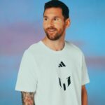 Lionel Messi Instagram - a day that would not be so special without you. which is why I would like to make my new adidas X 'Bienvenido a Miami' boots available to you soon. check out the hub in bio 🔗 un día que no sería tan especial sin ustedes. es por eso que me gustaría poner a disposición de todos ustedes, mis nuevos botines adidas X 'Bienvenido a Miami', muy pronto. echa un vistazo a la hub en bio 🔗
