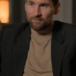 Lionel Messi Instagram - The new 4-part docuseries Messi’s World Cup: The Rise of a Legend premieres February 21 on @AppleTV. El nuevo documental en 4 partes sobre los Mundiales que jugué, hasta levantar esa copa tan linda y deseada, se estrena el 21 de febrero en @AppleTV. #MessisWorldCup